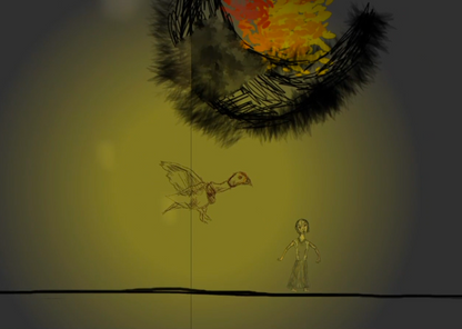 Play Dead Exhibition 9/4