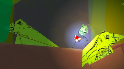 Play Dead Exhibition 9/4