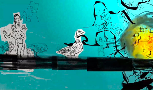 Play Dead Exhibition 2/5 - 1 entrance